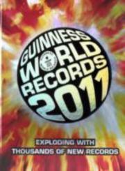 Guinness World Records 2011 - Thryft