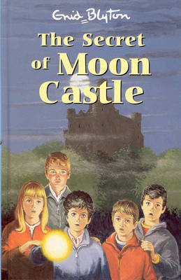 The Secret of Moon Castle