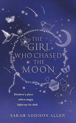 The Girl Who Chased the Moon