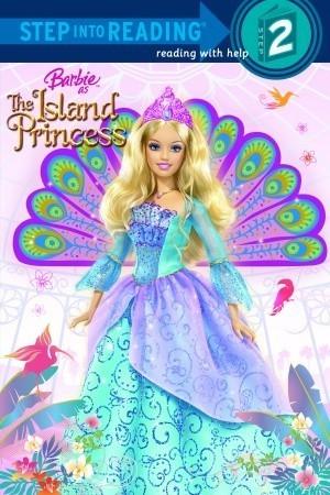 Barbie as the Island Princess - Thryft