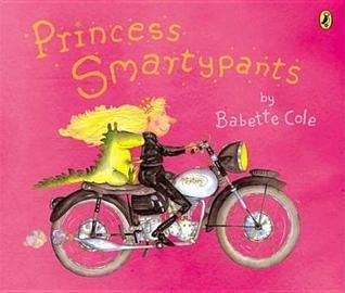 Princess Smartypants - Thryft