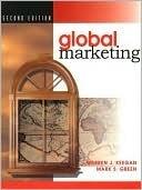 Global Marketing - Thryft