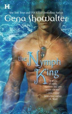 The Nymph King - Thryft