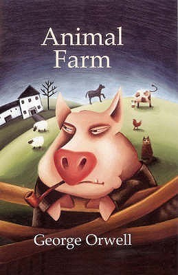 NLLB: Animal Farm