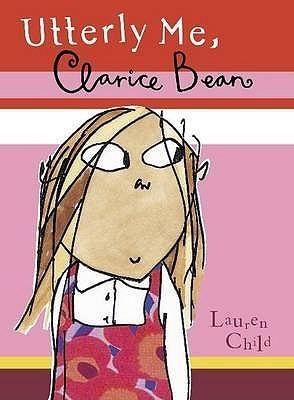 Clarice Bean, Utterly Me - Thryft