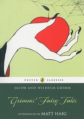 Grimms' Fairy Tales - Thryft