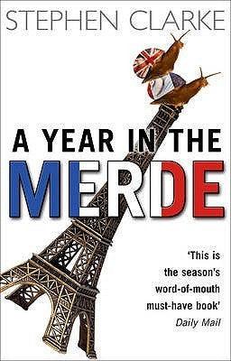 A Year In The Merde - Thryft