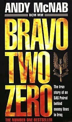 Bravo Two-Zero - Thryft