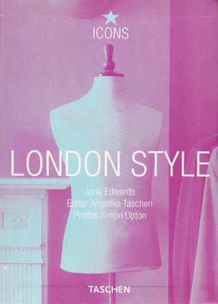 London Style Streets, Interiors, Details - Icons