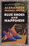 Blue Shoes and Happiness - Thryft