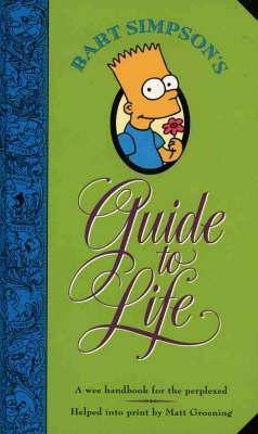 Bart Simpson's Guide to Life - Thryft