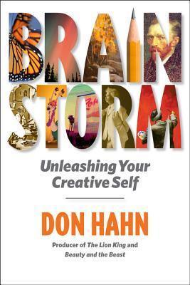 Brain Storm : Unleashing Your Creative Self - Thryft