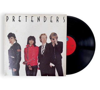 Pretenders