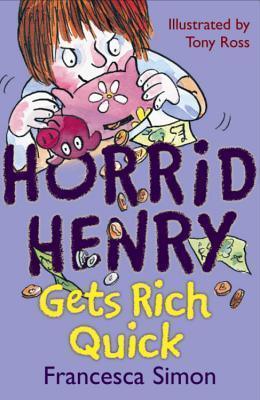 Get Rich Quick : Book 5 - Thryft