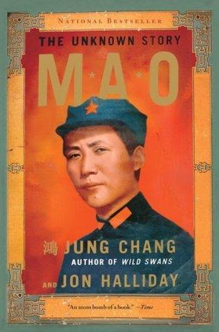 Mao: The Unknown Story - Thryft