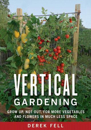 Vertical Gardening - Thryft