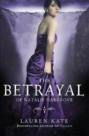 The Betrayal of Natalie Hargrove - Thryft