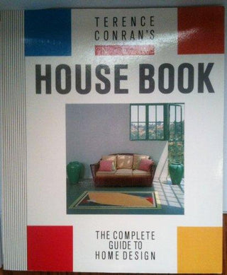 New House Book - Thryft