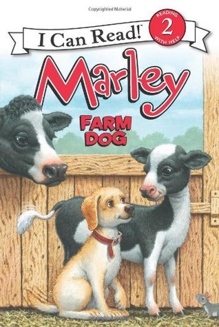 Marley: Farm Dog