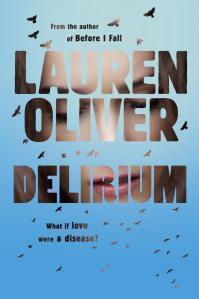 Delirium (Delirium Trilogy 1) - Thryft