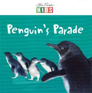 Penguin's Parade