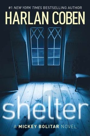 Shelter - A Mickey Bolitar Novel