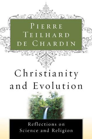 Christianity and Evolution - Thryft