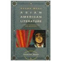 Asian American Literature - Thryft