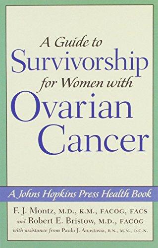 A GUIDE TO SURVIVORSHIP FOR WOMEN WITH - Thryft