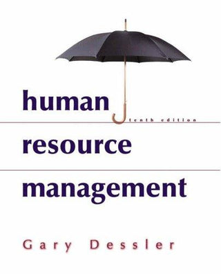 Human Resource Management : International Edition - Thryft