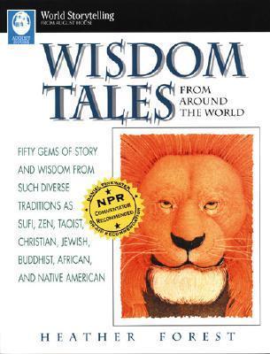 Wisdom Tales from Around the World - Thryft