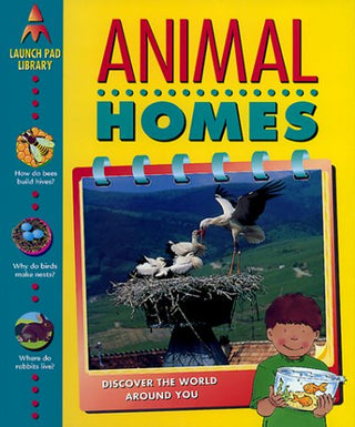 Animal Homes