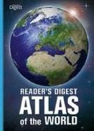 "Reader's Digest" World Atlas : 1 Million Spent on Production!