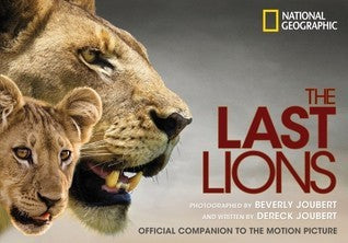 The Last Lions