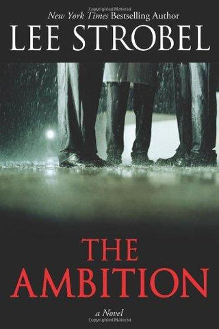 The Ambition : A Novel - Thryft