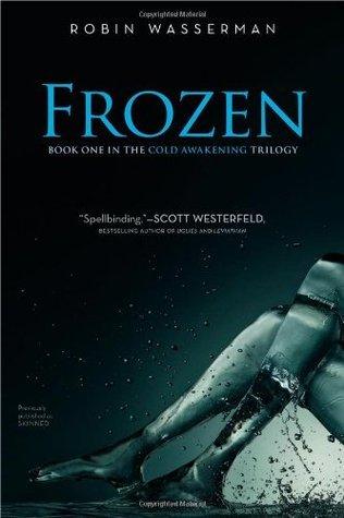 Frozen - Cold Awakening - Thryft