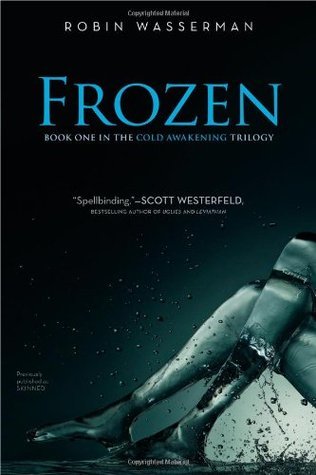 Frozen - Cold Awakening