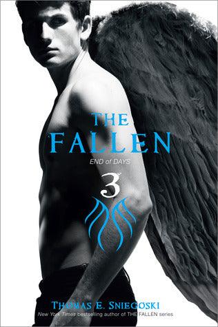 Fallen #3: End of Days - Thryft