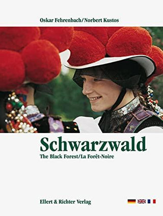 Schwarzwald. Eine Bildreise - Thryft