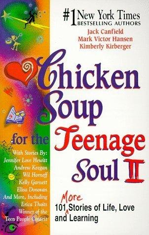 Chicken Soup for the Teenage Soul: II - Thryft