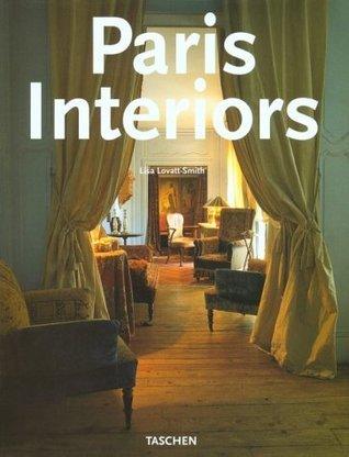 Paris Interiors - Thryft