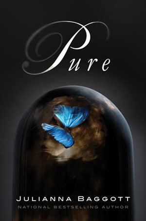 Pure - The Pure Trilogy