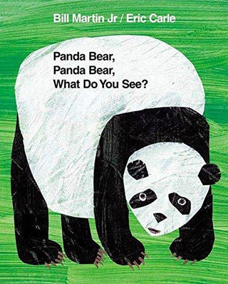 Panda Bear, International Edition - Thryft