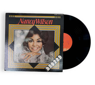 Nancy Wilson Best 20