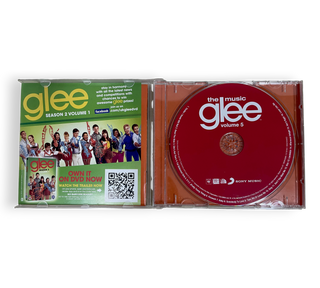 Glee: The Music, Volume 5