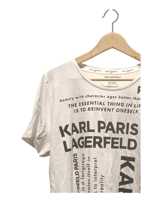 Karl Lagerfeld