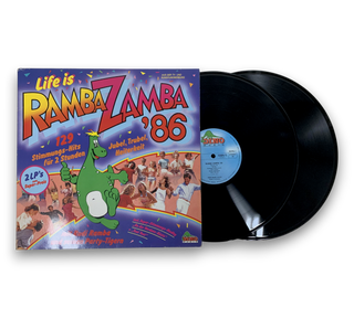 Life Is Ramba Zamba '86