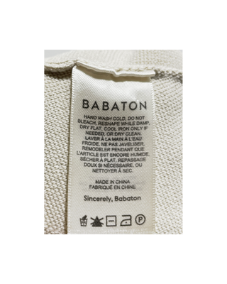 Babaton