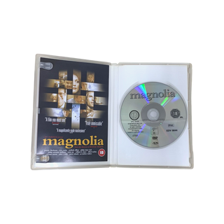 Magnolia DVD