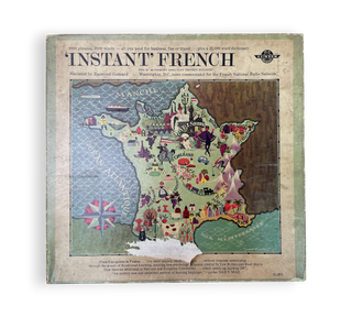 'Instant' French